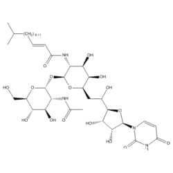 Medchemexpress LLC&nbsp;HY-A0098 2mg Medchemexpress,  Tunicamycin CAS:11089-65-9 Purity:>98%