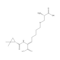 Medchemexpress LLC HY-A0166 100mg Medchemexpress, Cilastatin CAS:82009-34-5