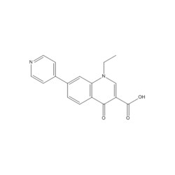 Medchemexpress LLC HY-A0208 5mg Medchemexpress, Rosoxacin CAS:40034-42-2