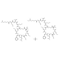 Medchemexpress LLC&nbsp;HY-A0248 5g , Polymyxin B (Sulfate)  CAS:1405-20-5 Purity:98%