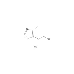 Medchemexpress LLC&nbsp;HY-A0296 10mg Medchemexpress, Chlormethiazole hydrochloride CAS:6001-74-7 Purity:>98%