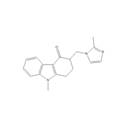 Medchemexpress LLC HY-B0002B 50mg Medchemexpress, Ondansetron CAS:99614-02-5