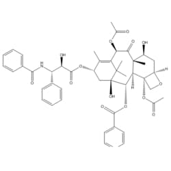 Medchemexpress LLC&nbsp;HY-B0015 100mg Medchemexpress,  Paclitaxel CAS:33069-62-4 Purity:>98%
