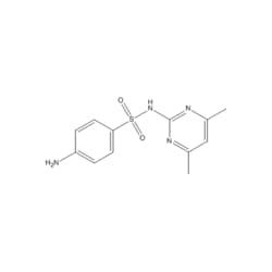 Medchemexpress LLC HY-B0035 500mg Medchemexpress, Sulfamethazine CAS:57-68-1