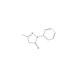 Medchemexpress LLC HY-B0099 5g Medchemexpress, Edaravone CAS:89-25-8 Purity:>98%,