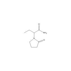 Medchemexpress LLC HY-B0106A 50mg Medchemexpress, Etiracetam CAS:33996-58-6