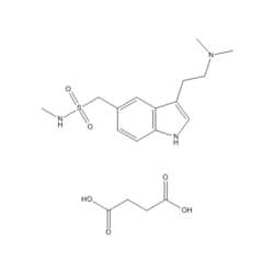 Medchemexpress LLC HY-B0121 100mg Medchemexpress, Sumatriptan (succinate)
