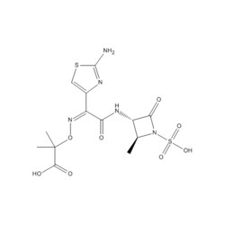 Medchemexpress LLC&nbsp;HY-B0129 500mg Medchemexpress, Aztreonam  CAS:78110-38-0 Purity:98%