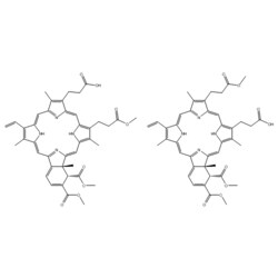 Medchemexpress LLC HY-B0146 100mg , Verteporfin CL 318952 CAS:129497-78-5