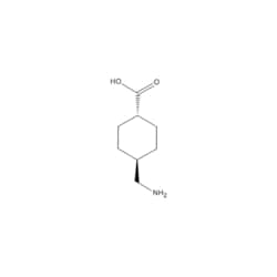 Medchemexpress LLC&nbsp;HY-B0149 10g Medchemexpress, Tranexamic acid  CAS:1197-18-8 Purity:98%