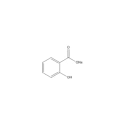 Medchemexpress LLC HY-B0167A 10g Medchemexpress, Sodium Salicylate CAS:54-21-7 Purity:>98%