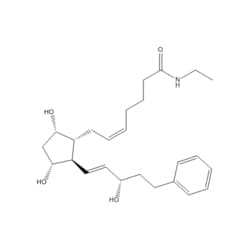 Medchemexpress LLC&nbsp;Bimatoprost | 155206-00-1 | 99.9% | 5 MG