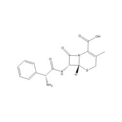 Medchemexpress LLC HY-B0200 5g , Cephalexin Cefalexin;Cephacillin CAS:15686-71-2