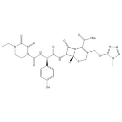 Medchemexpress LLC&nbsp;HY-B0210A 1g Medchemexpress, Cefoperazone (sodium salt) CAS:62893-20-3 Purity:>98%