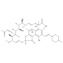 Medchemexpress LLC&nbsp;HY-B0272 1g Medchemexpress,  Rifampicin CAS:13292-46-1 Purity:>98%