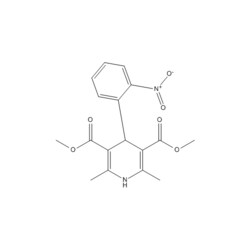 Medchemexpress LLC HY-B0284 10g , Nifedipine CAS:21829-25-4 Purity:98%,