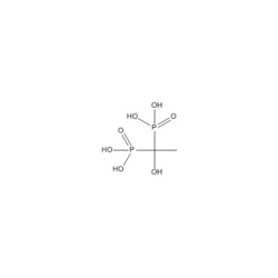 Medchemexpress LLC HY-B0302 500mg Medchemexpress, Etidronic acid CAS:2809-21-4 Purity:>98%
