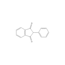 Medchemexpress LLC HY-B0325 50mg Medchemexpress, Phenindione CAS:83-12-5 Purity:>98%