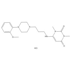 Medchemexpress LLC HY-B0354A 5mg Medchemexpress, Urapidil (hydrochloride)