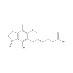 Medchemexpress LLC&nbsp;Mycophenolic acid | 24280-93-1 | 100 MG