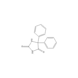 Medchemexpress LLC&nbsp;HY-B0448 5g Medchemexpress, Phenytoin 5,5-Diphenylhydantoin CAS:57-41-0 Purity:98%