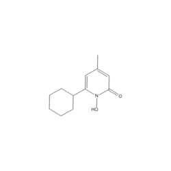 Medchemexpress LLC&nbsp;Ciclopirox | 29342-05-0 | 98.3% | 50 MG