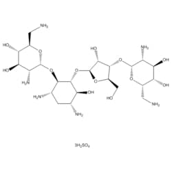 Medchemexpress LLC&nbsp;HY-B0470 10g Medchemexpress, Neomycin (sulfate)  CAS:1405-10-3 Purity:98%