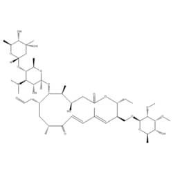 Medchemexpress LLC&nbsp;Tylosin | 1401-69-0 | 98.0% | 50 MG