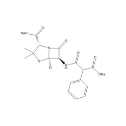Medchemexpress LLC HY-B0525A 5g , Carbenicillin (disodium) Sodium carbenicillin