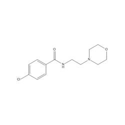 Medchemexpress LLC&nbsp;Moclobemide | 71320-77-9 | 99.1% | 50 MG