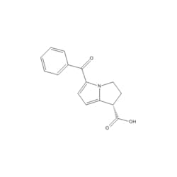 Medchemexpress LLC HY-B0580A 5mg Medchemexpress, (S)-Ketorolac CAS:66635-92-5 Purity:>98%