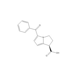 Medchemexpress LLC HY-B0580B 5mg Medchemexpress, (R)-Ketorolac CAS:66635-93-6 Purity:>98%