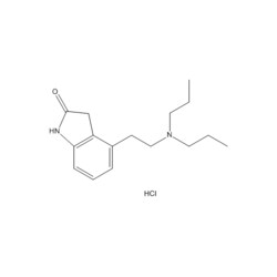 Medchemexpress LLC HY-B0623A 100mg , Ropinirole (hydrochloride) SKF 101468