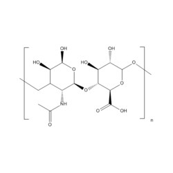 Medchemexpress LLC HY-B0633A 1g , Hyaluronic acid CAS:9004-61-9 Purity:98%,