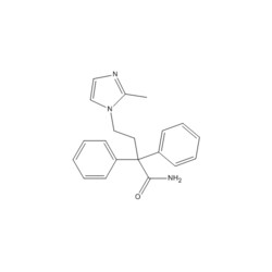 Medchemexpress LLC HY-B0662 10mg Medchemexpress, Imidafenacin CAS:170105-16-5