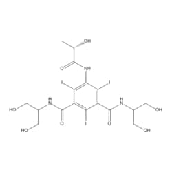 Medchemexpress LLC&nbsp;Iopamidol | 60166-93-0 | 99.9% | 500 MG