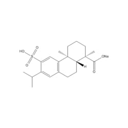 Medchemexpress LLC HY-B0691A 10mg Medchemexpress, Ecabet (sodium) CAS:86408-72-2 Purity:>98%