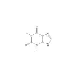 Medchemexpress LLC HY-B0809 500mg Medchemexpress, Theophylline CAS:58-55-9