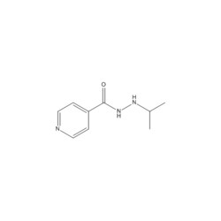 Medchemexpress LLC HY-B0886A 100mg Medchemexpress, Iproniazid CAS:54-92-2