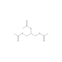 Medchemexpress LLC HY-B0896 100mg Medchemexpress, Triacetin CAS:102-76-1