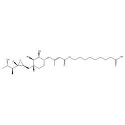 Medchemexpress LLC HY-B0958 50mg , Mupirocin BRL-4910A;Pseudomonic acid