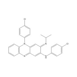 Medchemexpress LLC HY-B1046 500mg Medchemexpress, Clofazimine CAS:2030-63-9