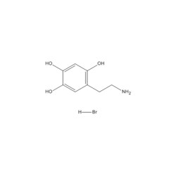 Medchemexpress LLC HY-B1081A 1g , Oxidopamine (hydrobromide) 6-Hydroxydopamine