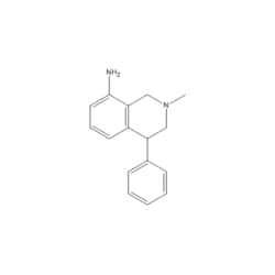 Medchemexpress LLC HY-B1110 100mg , Nomifensine (±)-Nomifensin CAS:24526-64-5
