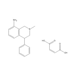 Medchemexpress LLC HY-B1110A 50mg Medchemexpress, Nomifensine (maleate) CAS:32795-47-4 Purity:>98%