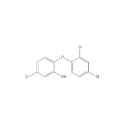 Medchemexpress LLC HY-B1119 100mg , Triclosan CAS:3380-34-5 Purity:98%,
