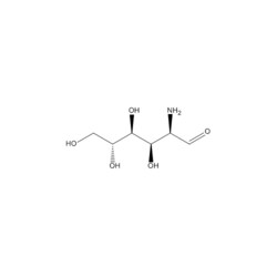 Medchemexpress LLC HY-B1125 100mg Medchemexpress, Glucosamine CAS:3416-24-8