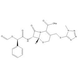 Medchemexpress LLC&nbsp;Cefamandole nafate | 42540-40-9 | 98.6% | 100 MG