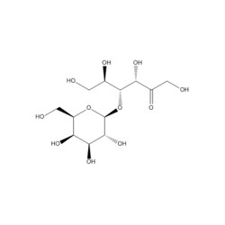 Medchemexpress LLC HY-B1172 100mg Medchemexpress, Lactulose CAS:4618-18-2 Purity:>98%