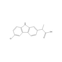 Medchemexpress LLC HY-B1227 100mg , Carprofen CAS:53716-49-7 Purity:98%,